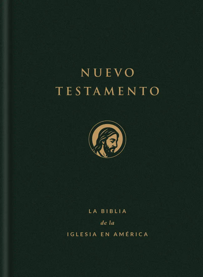 Nuevo Testamento (tapa dura)