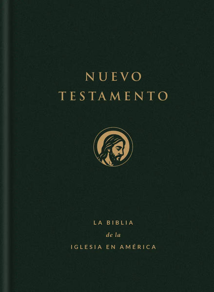 Nuevo Testamento (tapa dura)
