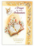 Ordination Card for Priest/Deacon/Minister (53058)