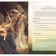 Oremus: A Guide to Catholic Prayer, Workbook