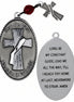 Deacon Cross Pocket Prayer