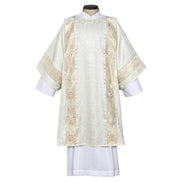 Chartres Collection Dalmatic with Matching Stole