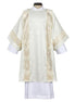 Chartres Collection Dalmatic with Matching Stole