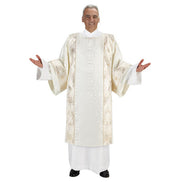 Chartres Collection Dalmatic with Matching Stole
