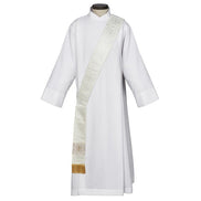 Chartres Collection Dalmatic with Matching Stole