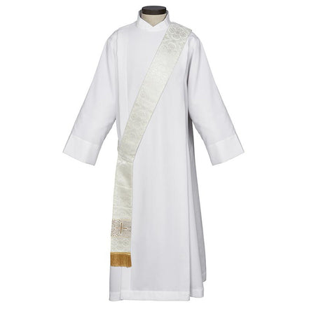 Chartres Collection Dalmatic with Matching Stole