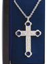 Pectoral Cross PC-500S
