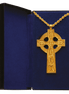 Pectoral Cross PC-501G