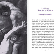 Pocket Guide to Overcoming the Seven Deadly Sins