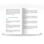 Pocket Guide to Novenas