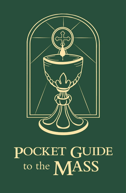 Pocket Guide to the Mass