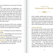 Pocket Guide to Prayer