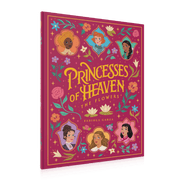 Princesses of Heaven: The Flowers