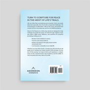 Peace in His Presence: A 30-Day Journey to Finding Peace and Trust in Scripture