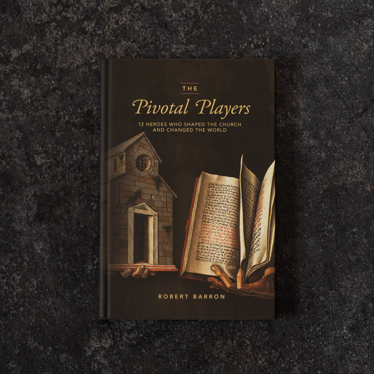 The Pivotal Players
