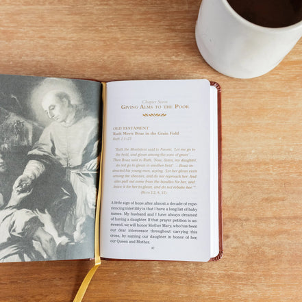 Pocket Guide to the Works of Mercy