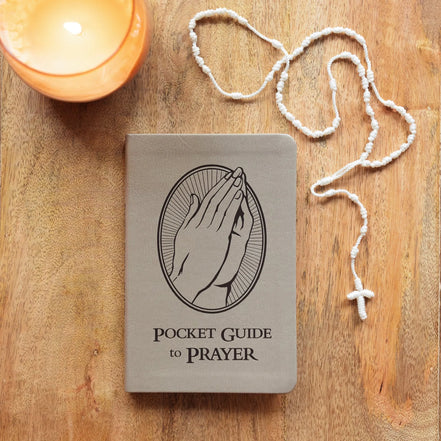 Pocket Guide to Prayer