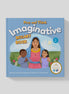 Pray and Think Imaginative Rosary Book (Ages 6+)