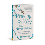 Praying the Rosary Like Never Before
