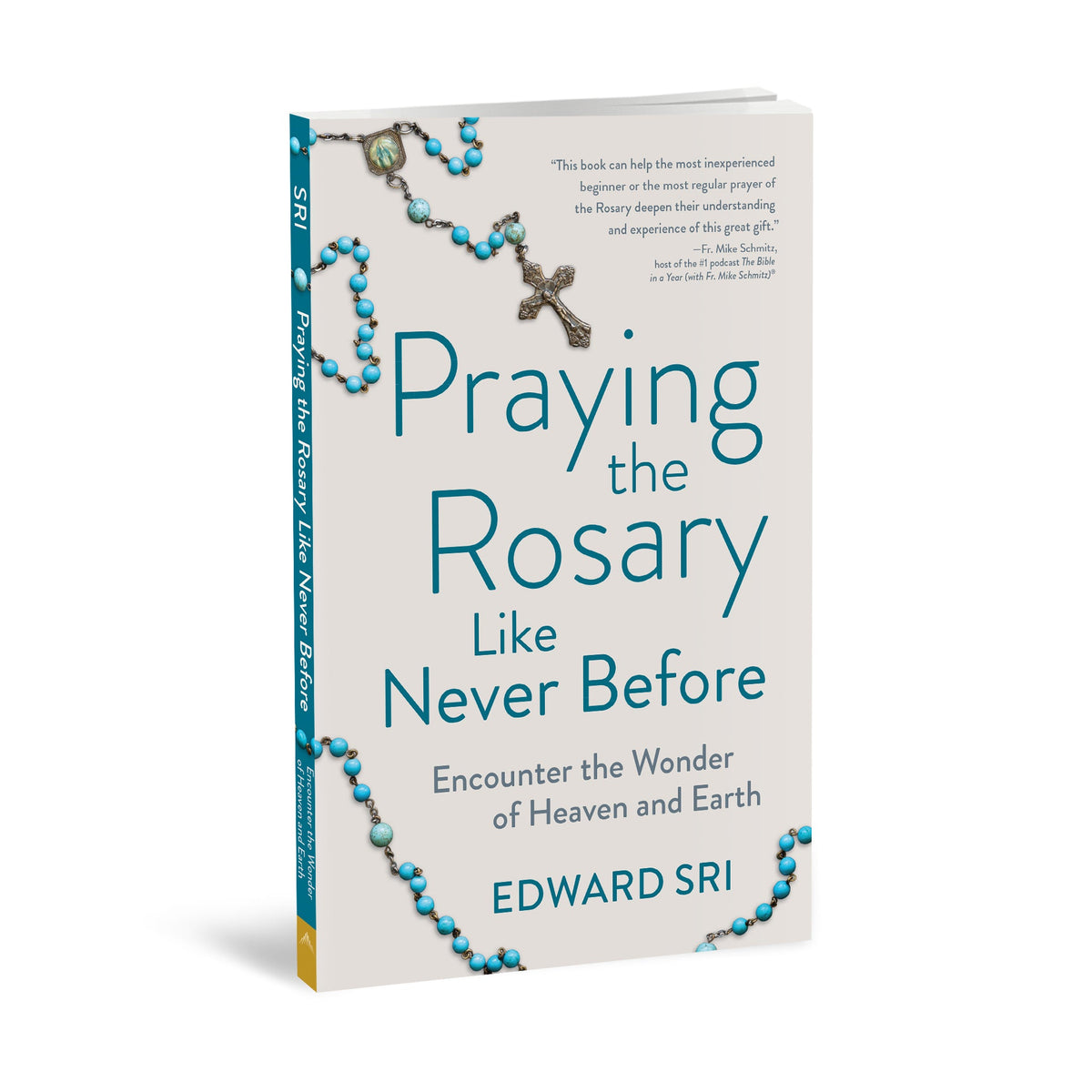 Praying the Rosary Like Never Before