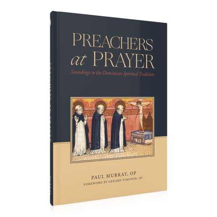 Preachers at Prayer
