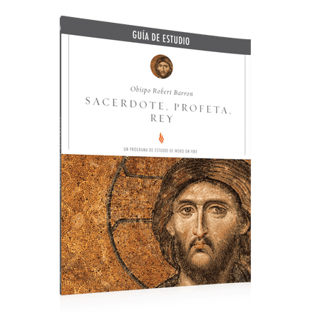 Sacerdote, Profeta, Rey Guía de Estudio