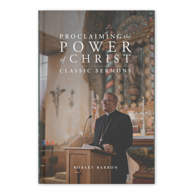 Proclaiming the Power of Christ: Classic Sermons