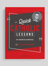 Quick Catholic Lessons on Magnifica Humanitas with Dr. Steven Umbrello