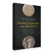 Evangelization and Ideology