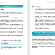 The Rosary in a Year Prayer Guide