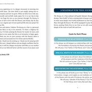 The Rosary in a Year Prayer Guide