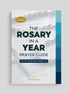 The Rosary in a Year Prayer Guide