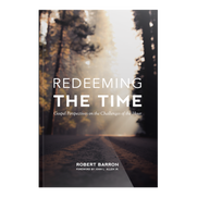 Redeeming the Time