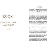 Rejoice! Finding Your Place in the Advent Story, Journal