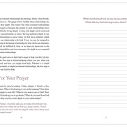 Rejoice! Advent Meditations with the Holy Family, Journal