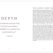 Rejoice! Advent Meditations with the Holy Family, Journal