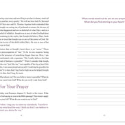 Rejoice! Advent Meditations with Joseph, Journal