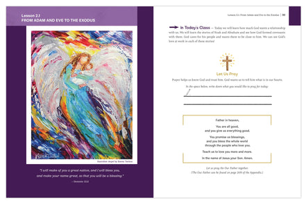 Renewed: Second Edition Your Journey to First Reconciliation Student Workbook Only