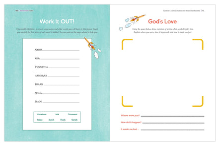 Renewed: Second Edition Your Journey to First Reconciliation Student Workbook Only