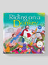 Riding on a Donkey (Ages 3-7)