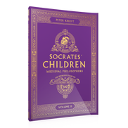 Socrates' Children Volume II: Medieval Philosophers