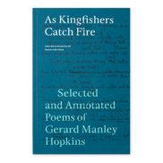 As Kingfishers Catch Fire