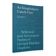 As Kingfishers Catch Fire