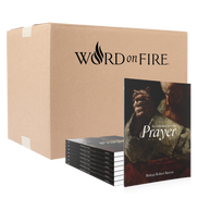 An Introduction to Prayer