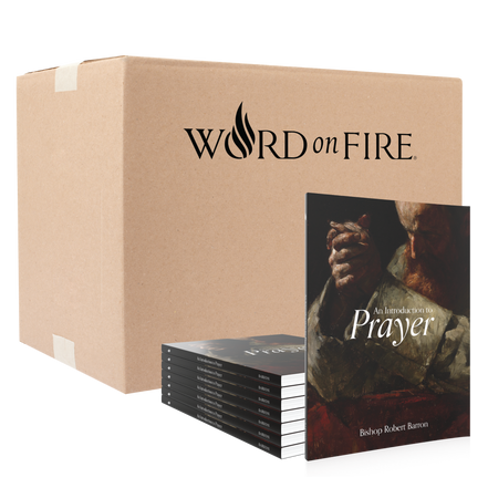 An Introduction to Prayer