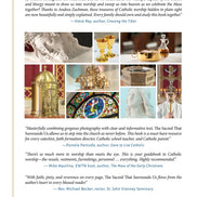 The Sacred That Surrounds Us: How Everything in a Catholic Church Points to Heaven