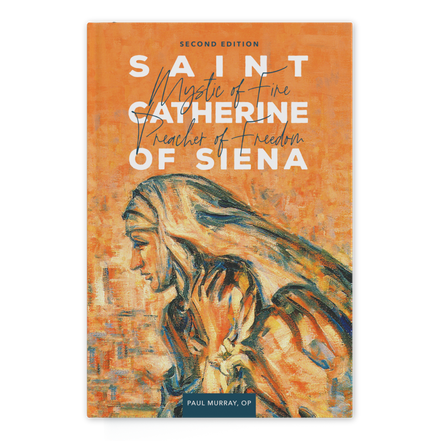 Saint Catherine of Siena