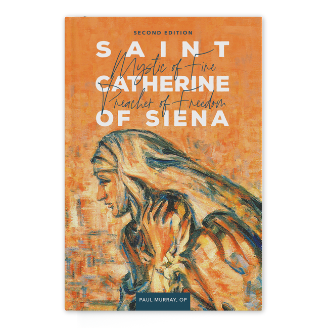 Saint Catherine of Siena