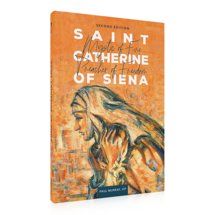 Saint Catherine of Siena