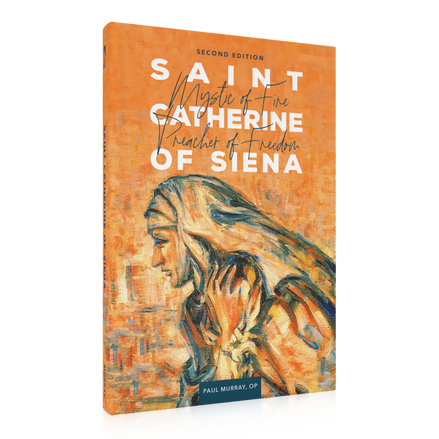 Saint Catherine of Siena